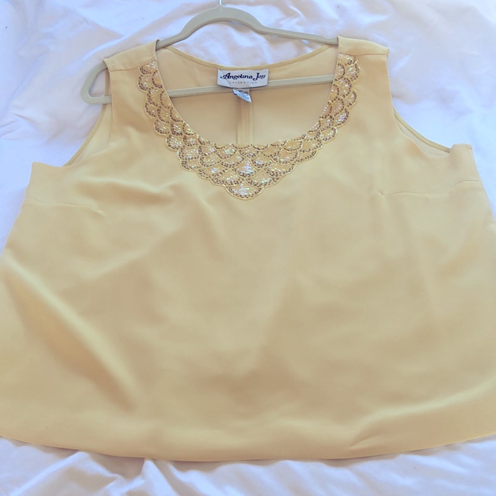 Size 22W mother of the bride or second wedding 3piece suit!